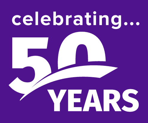 celebrating 50 years celebrating 50 years