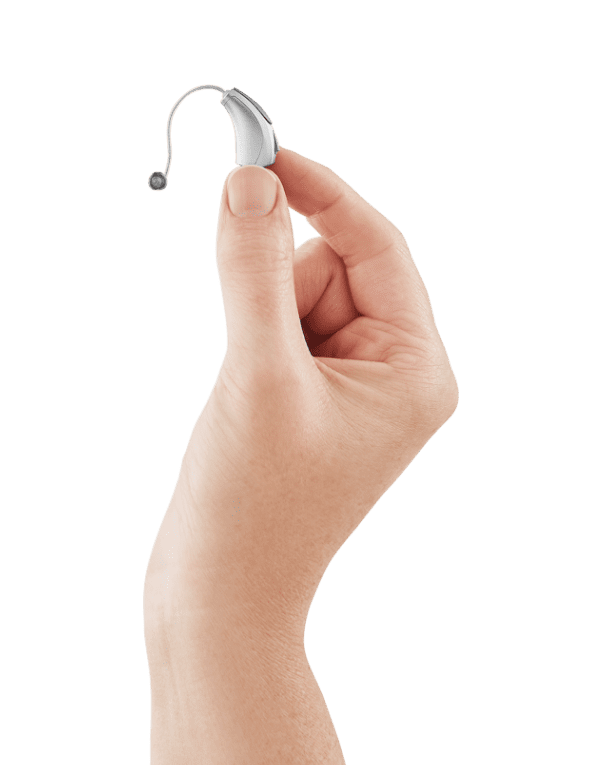 oticon more in hand