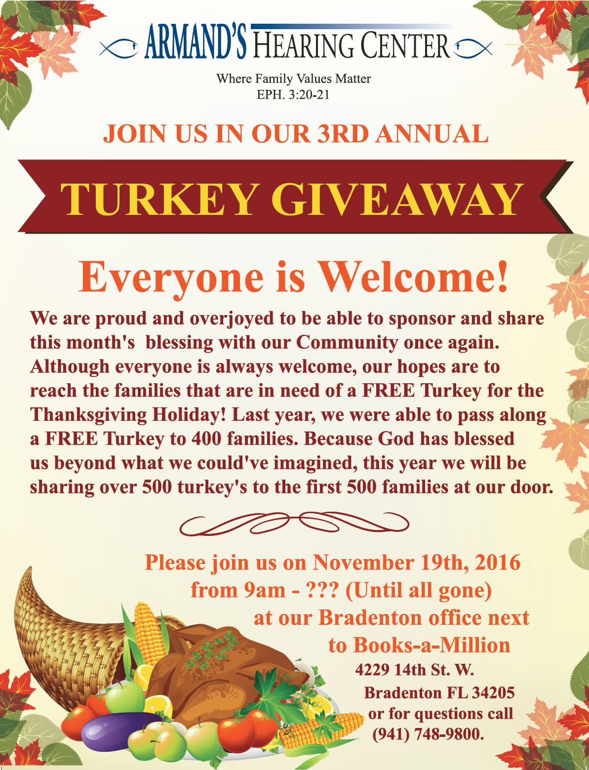 500 FREE TURKEY'S FLYER.png