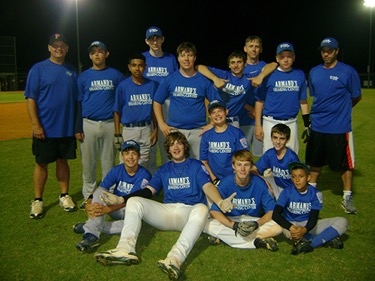 team