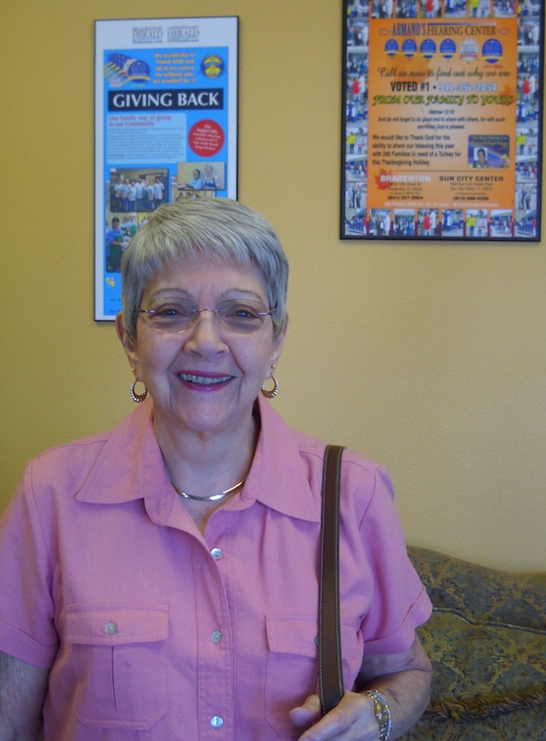 Lucille, V. Bradenton,FL.jpg