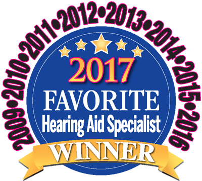 award 2017