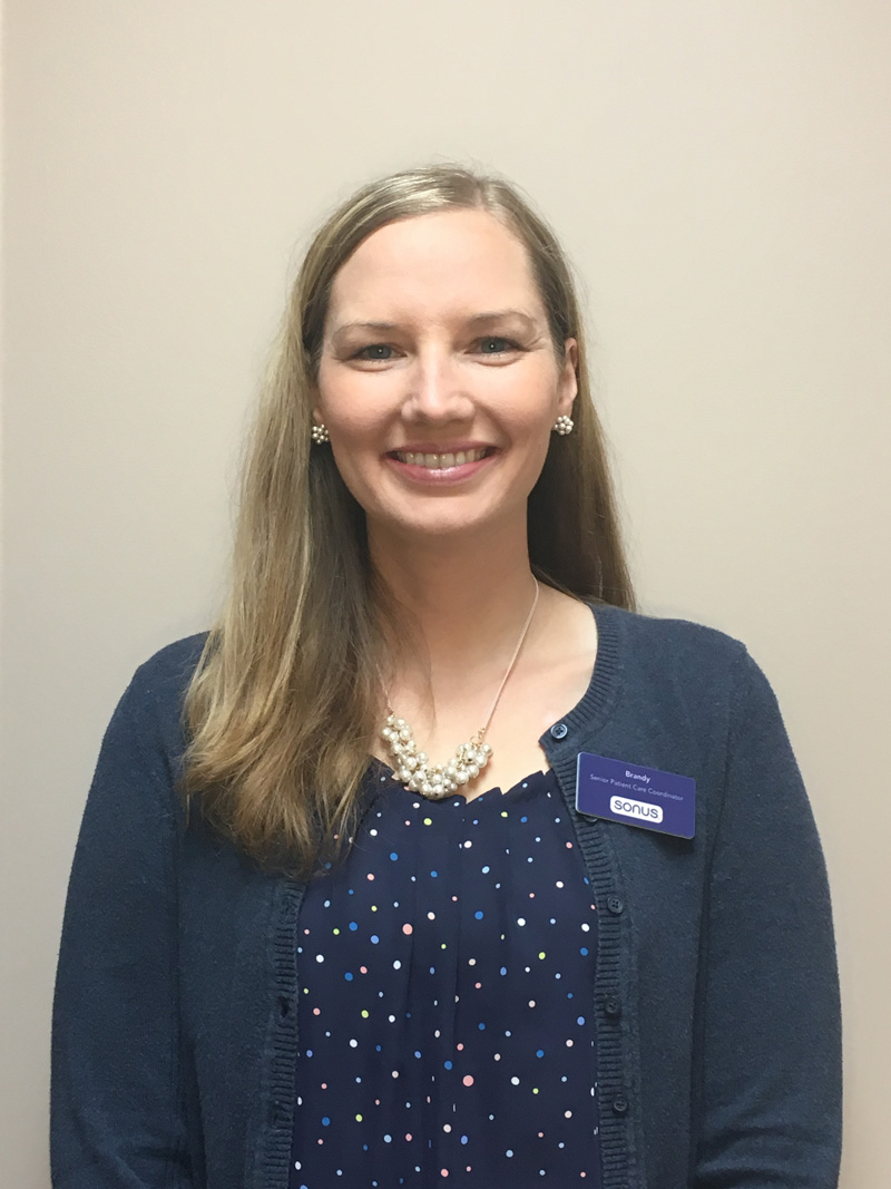 brandy stauffer patient care