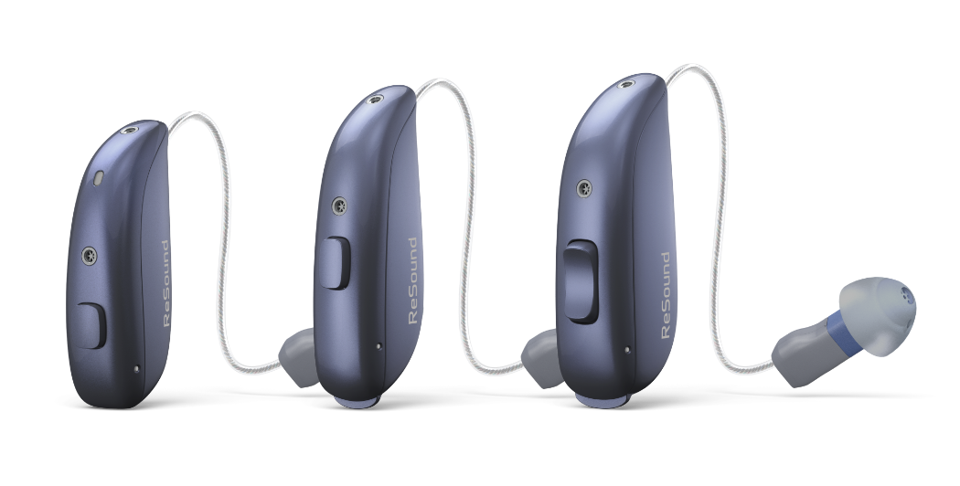 ReSound Vivia Family line up