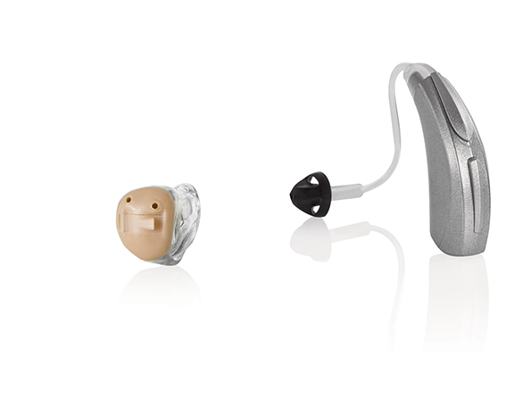 hearing aids hearing aids