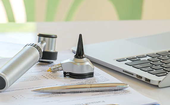 otoscope otoscope