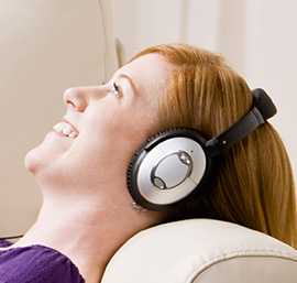 headphones