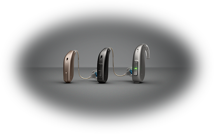 hearing aids hearing aids