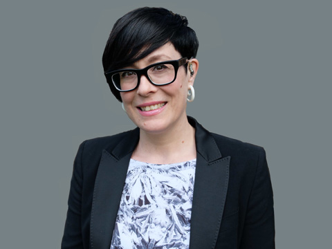 Tara Collins