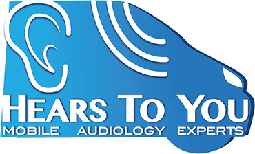 logo hears to you