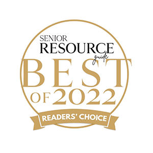 Best Of 2022 Badge