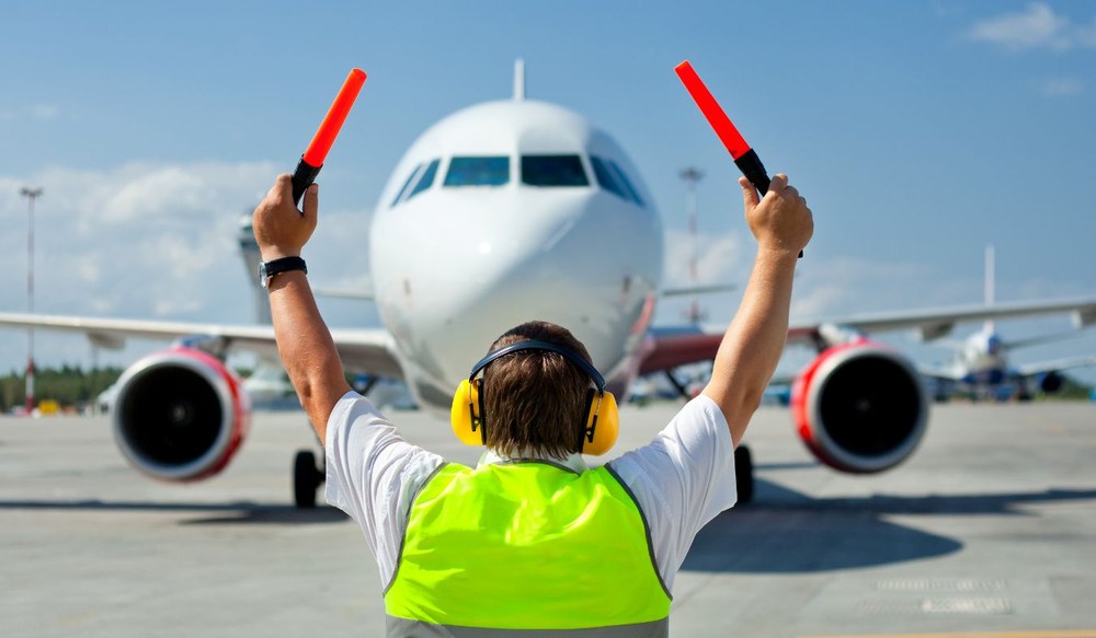 protection air traffic control