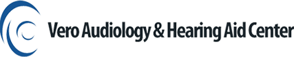 vero audiology hearing aid center logo vero audiology hearing aid center logo