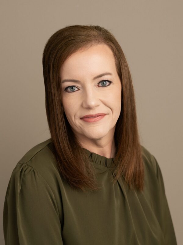 staff Tonya DeRouen