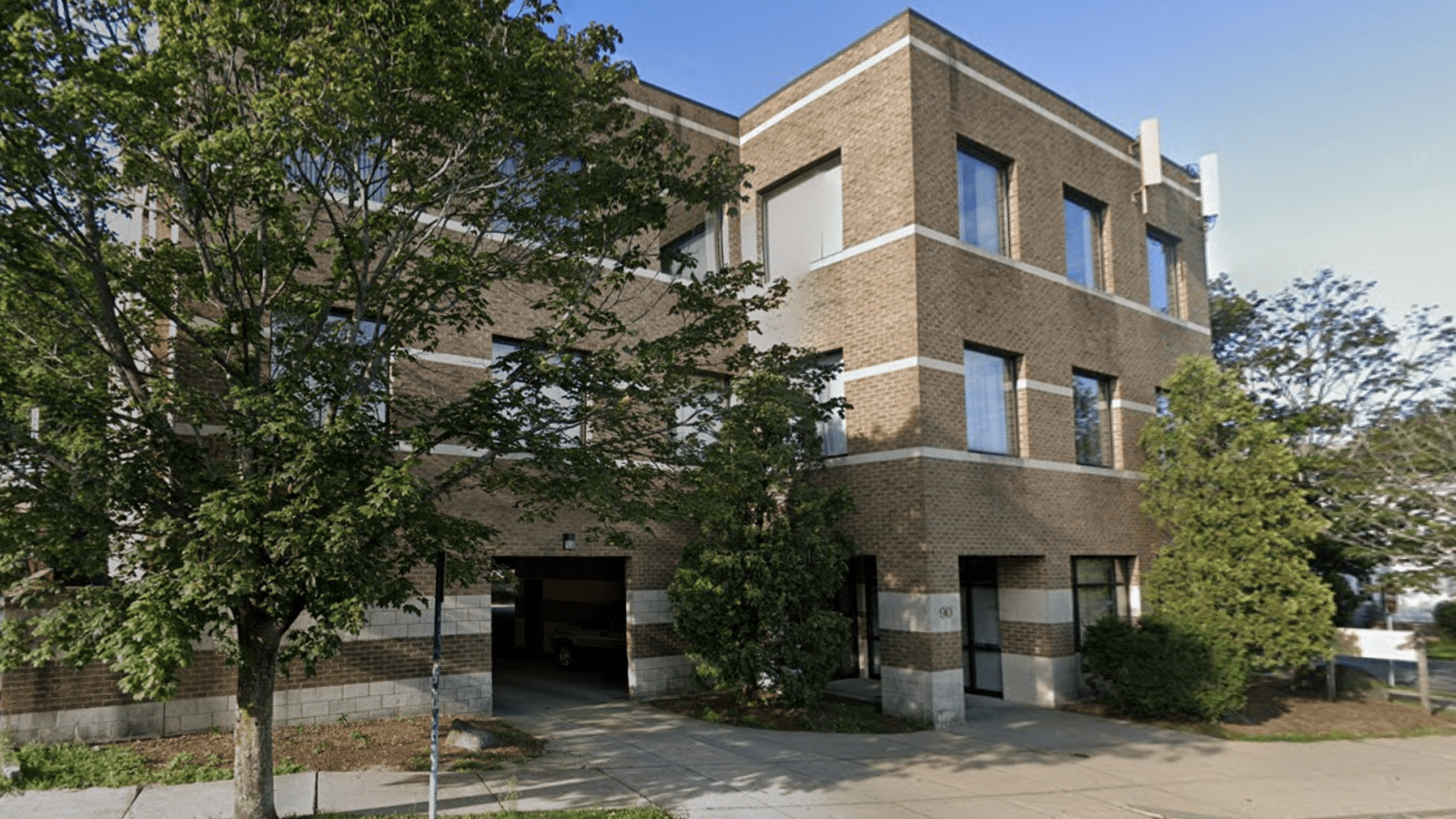 building image