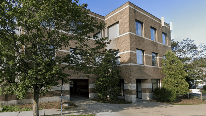 building image