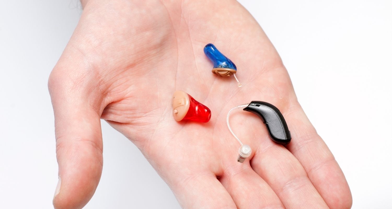 Audiology Services Inc When Should I Update My Hearing Aids