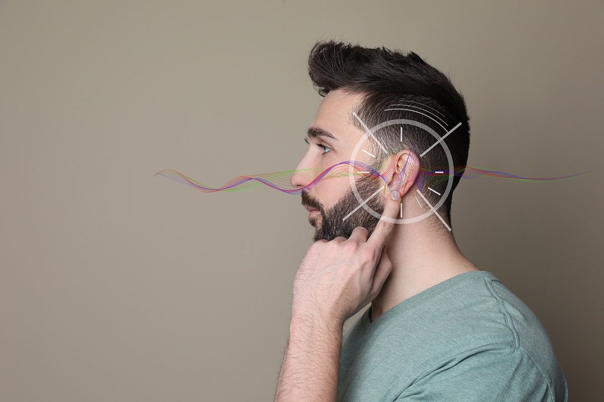 hearing loss health