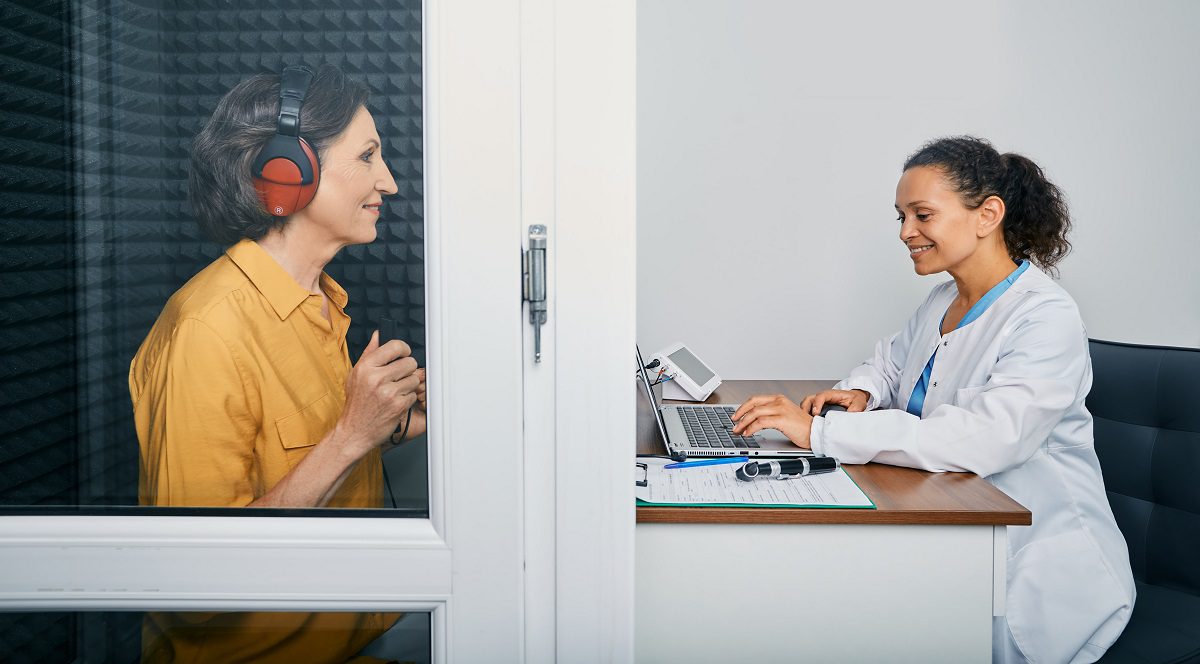 hearing loss testing prevention