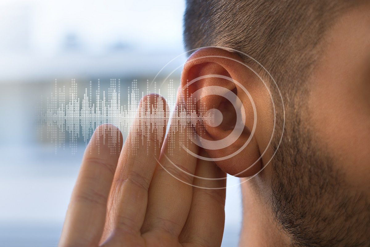 untreated hearing loss