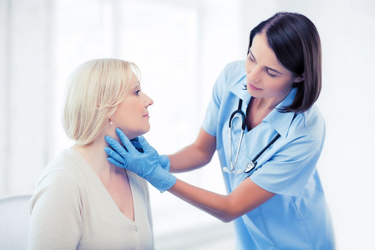 hearing health checkup