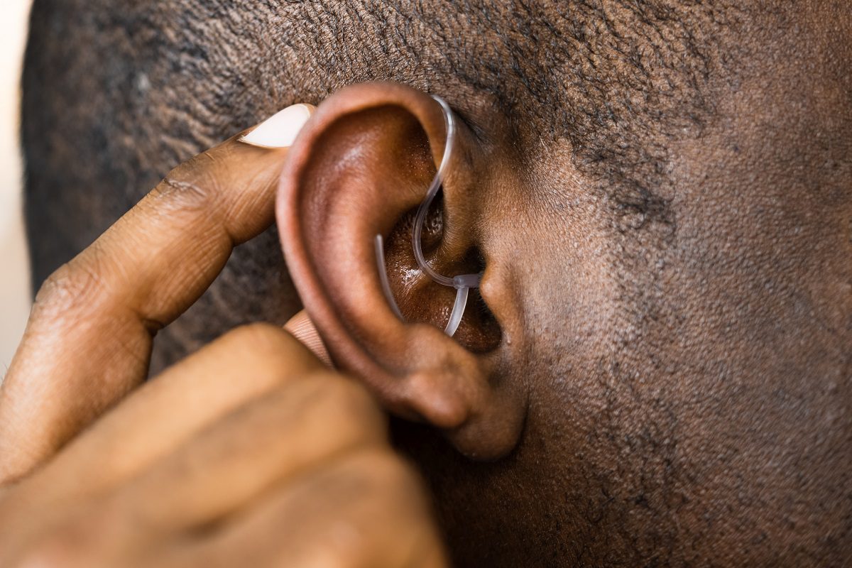 hearing aid emergencies