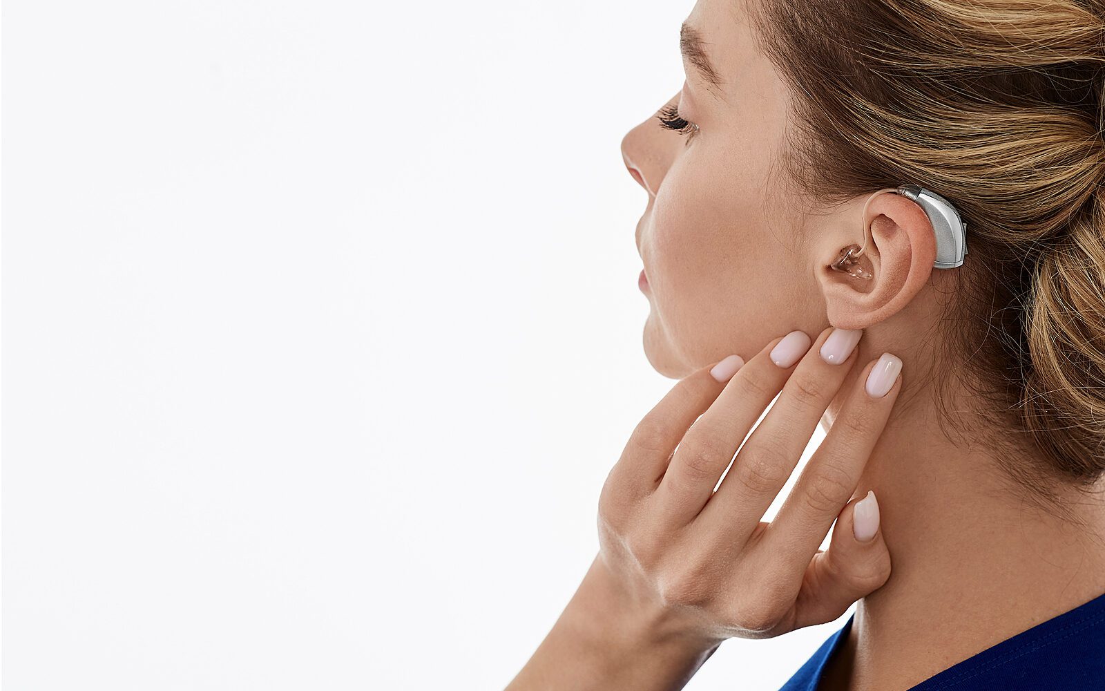 Hearingaid solutions