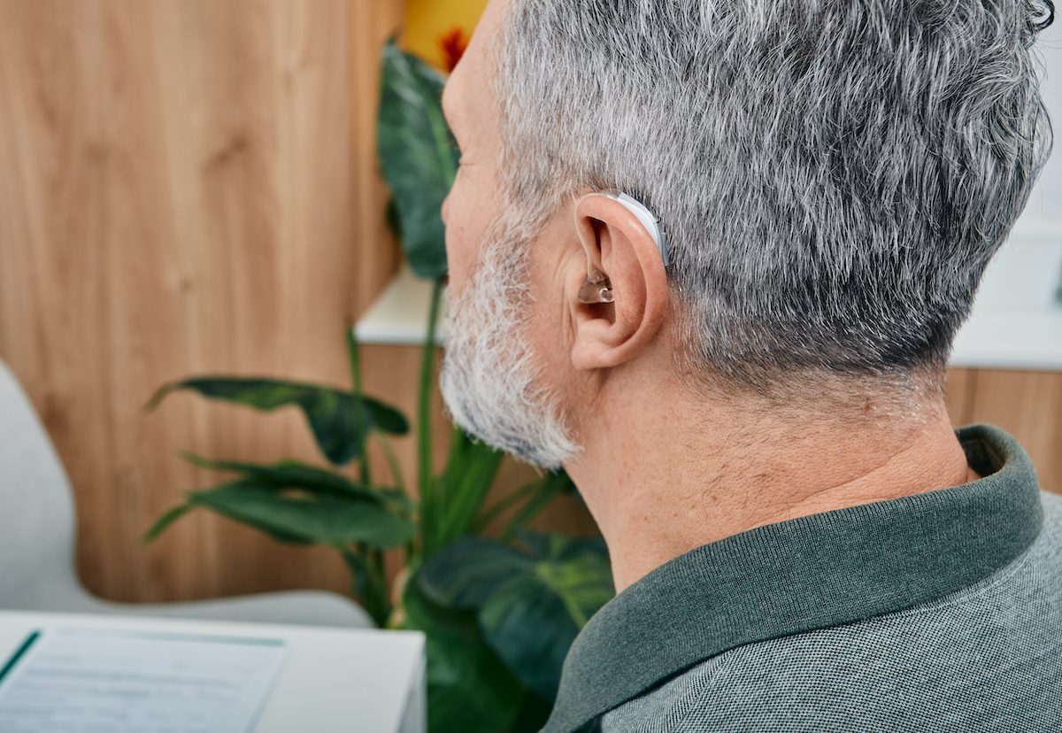 How To Choose The Right Hearing Aids A Beginners Guide