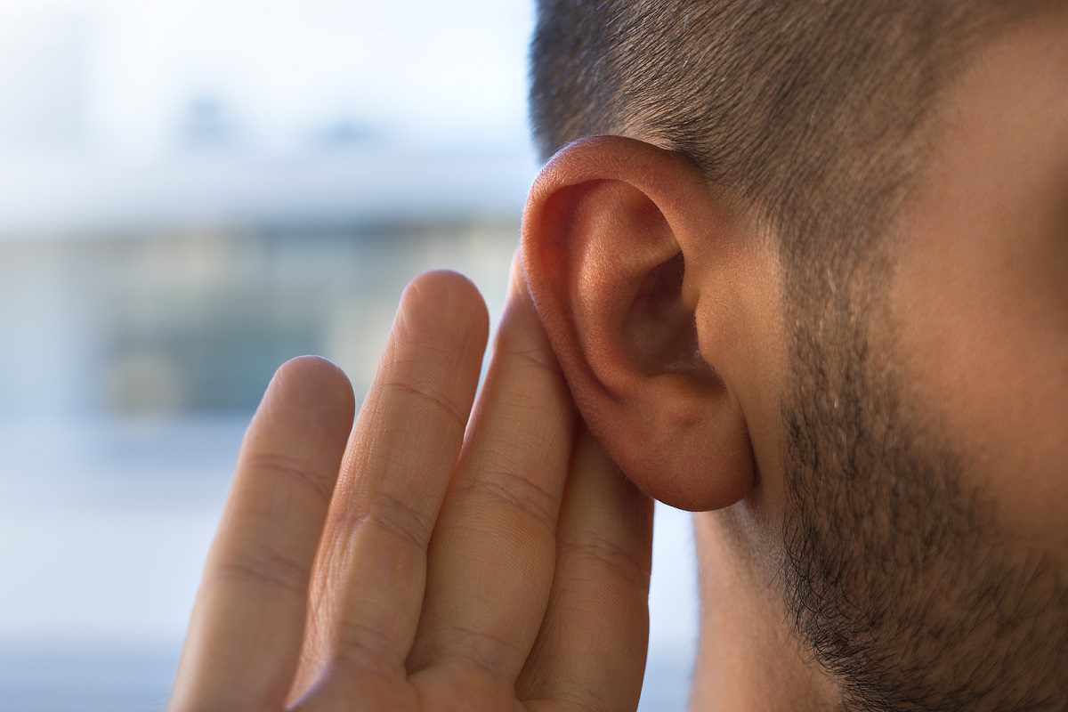 hearing loss prevalance