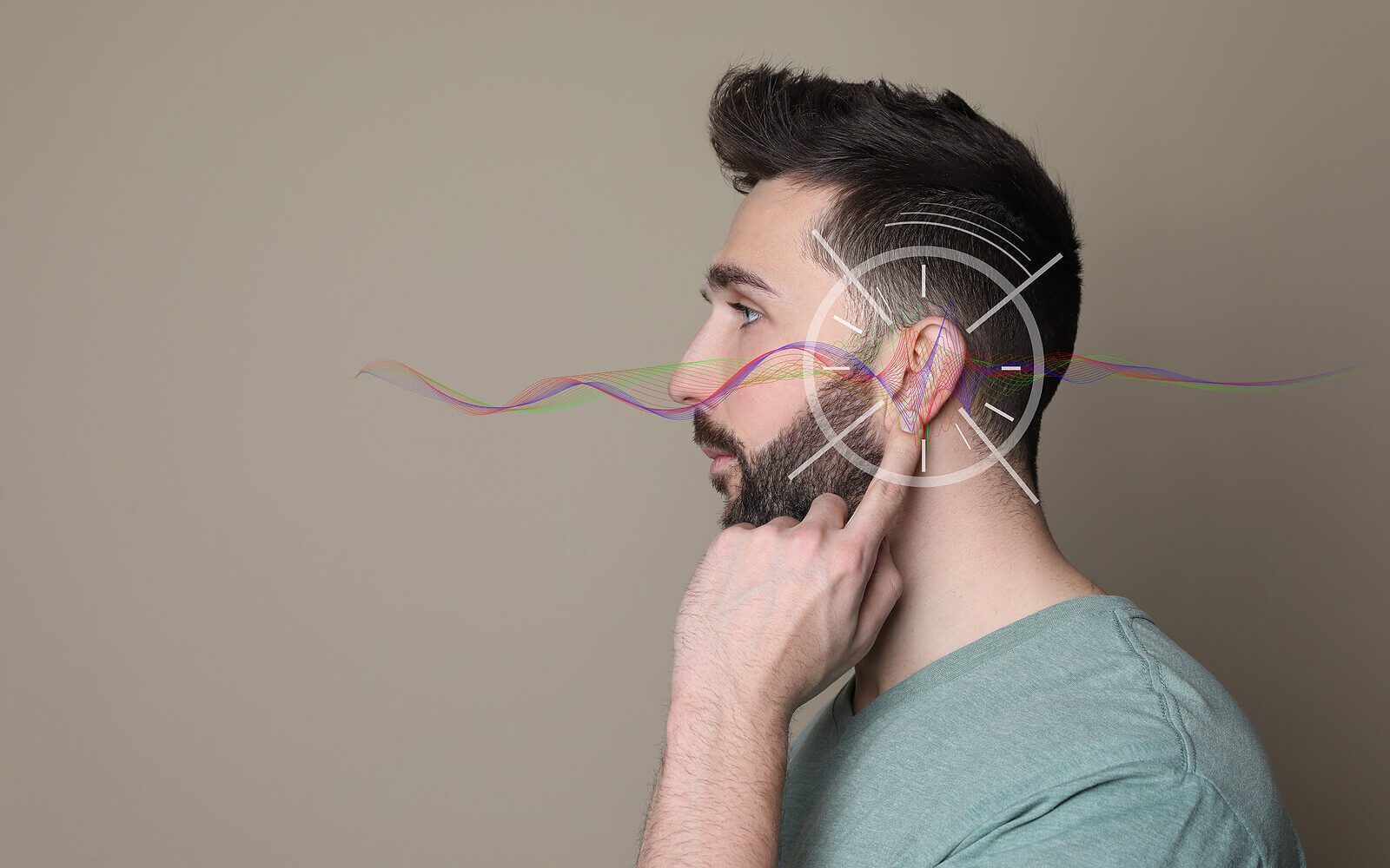 What Are The Signs of Hearing Loss?