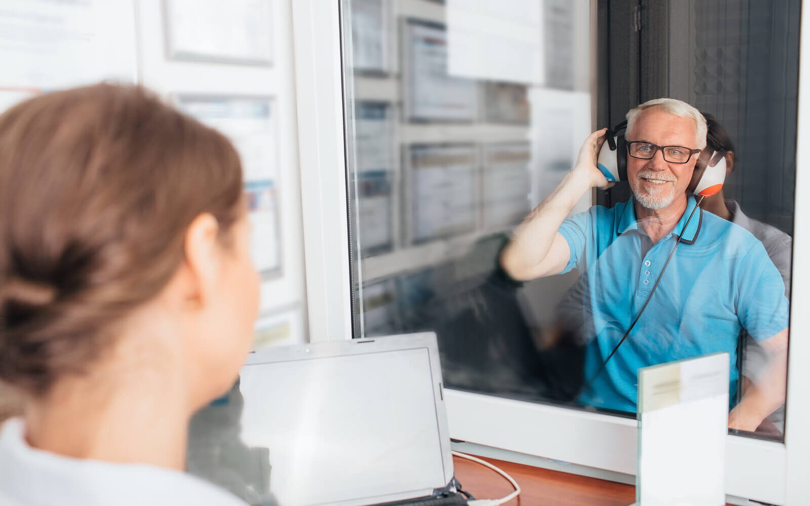 A Sound Approach to Treating Age-Related Hearing Loss: Prevention, Diagnosis, and Management