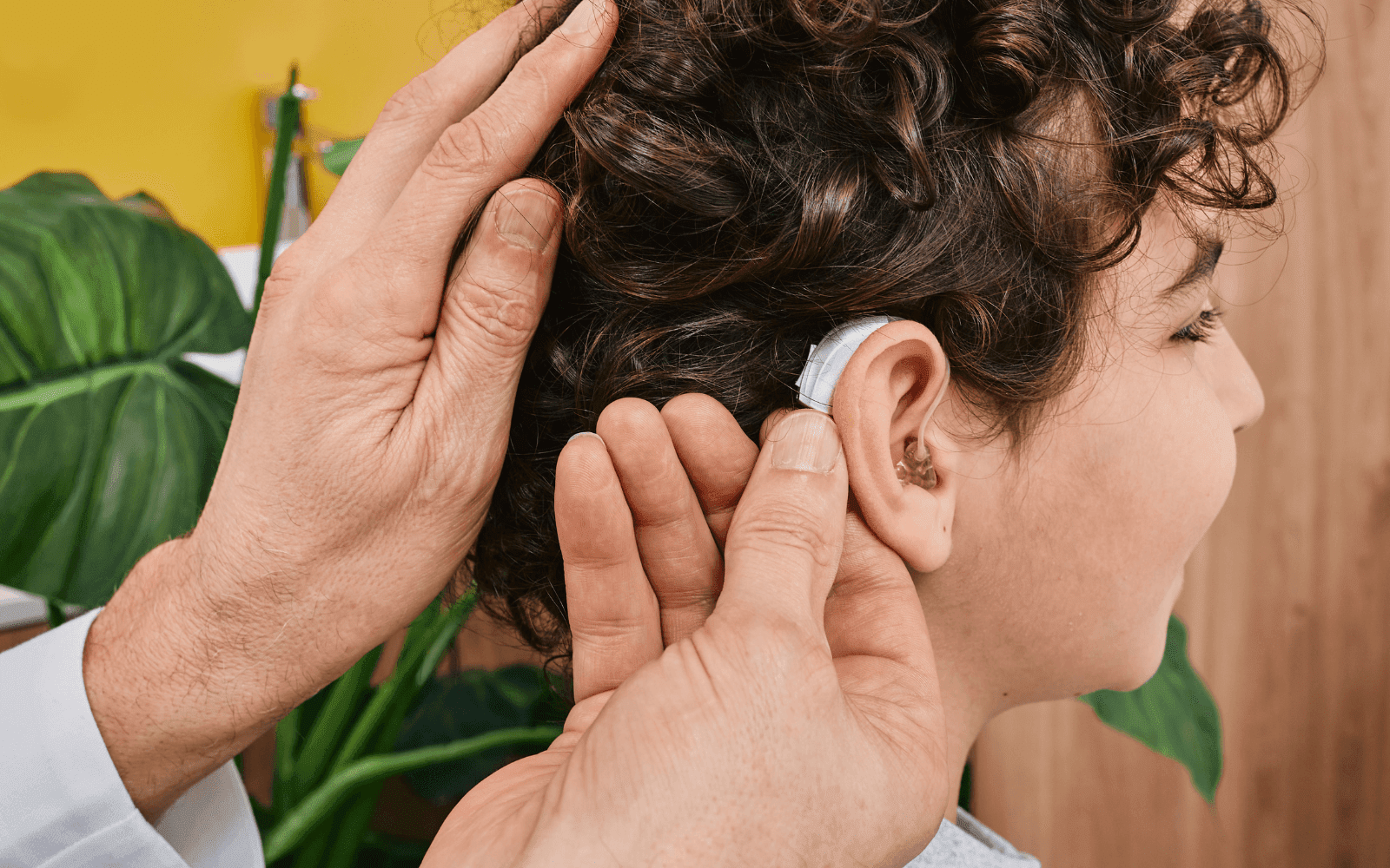 Hearing Aid Repairs - What to Know: Nurturing Your Sound Investment