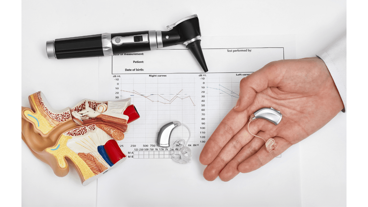 DIY Maintenance Tips for Peak Hearing Aid Performance