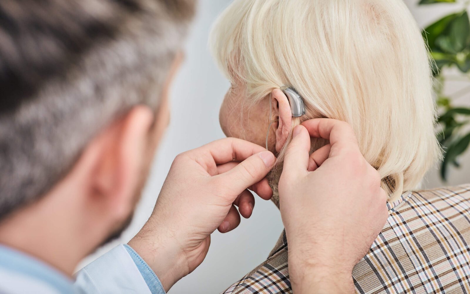 Hearing Aid Volume Levels and What This Means for You