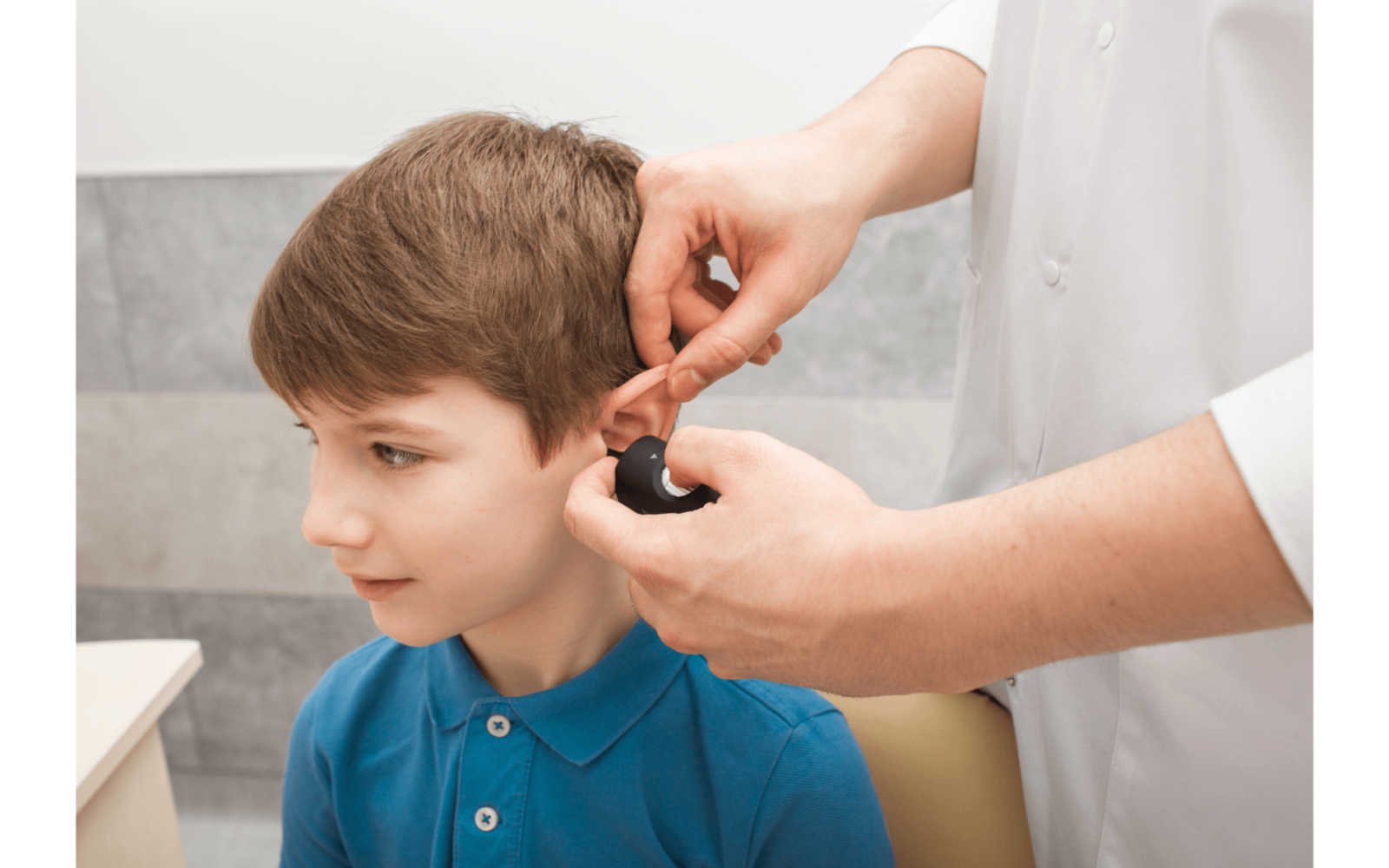 Why Your Hearing Health Is So Important at a Young Age