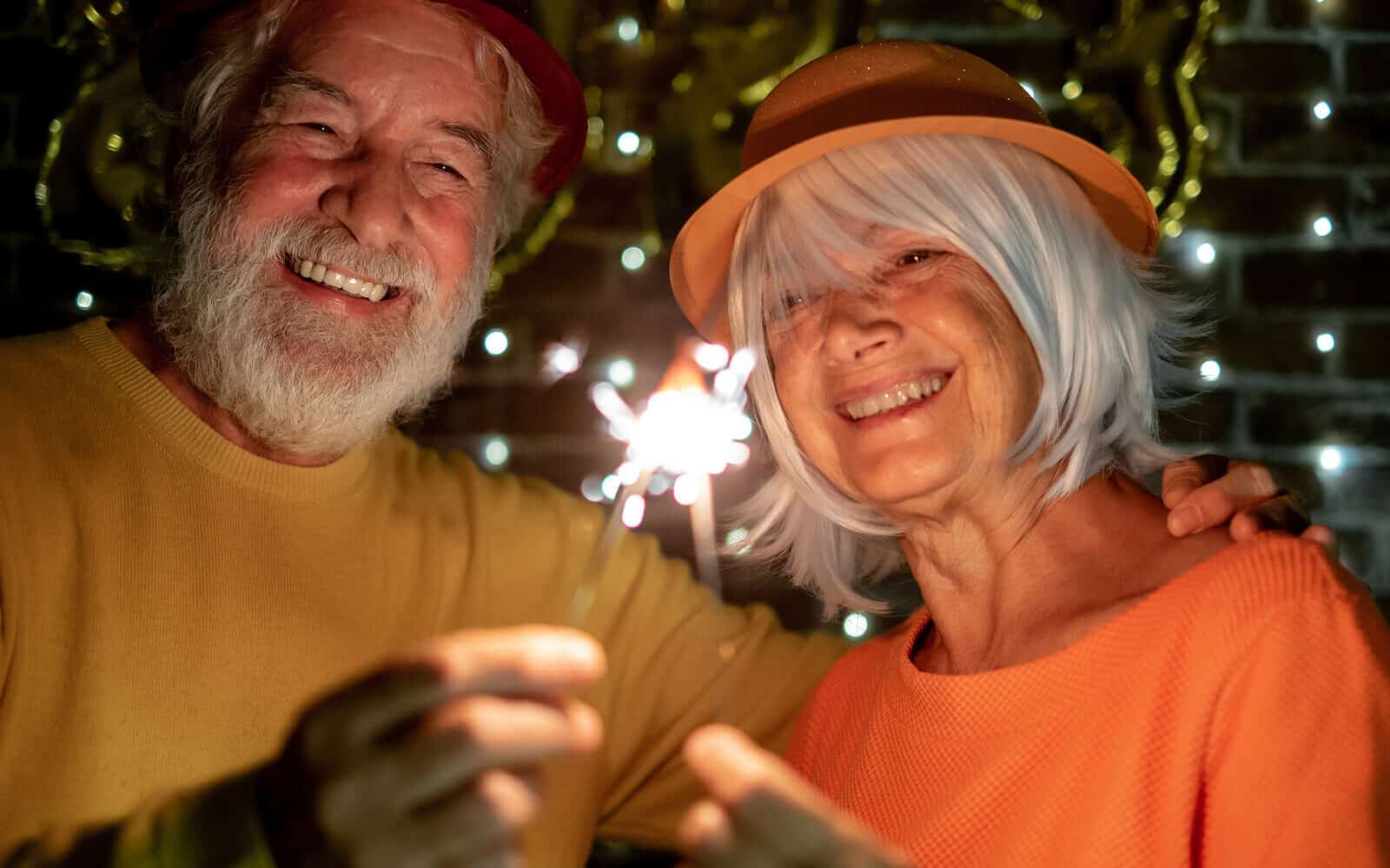 Hearing Aid Tips for the Holiday Season