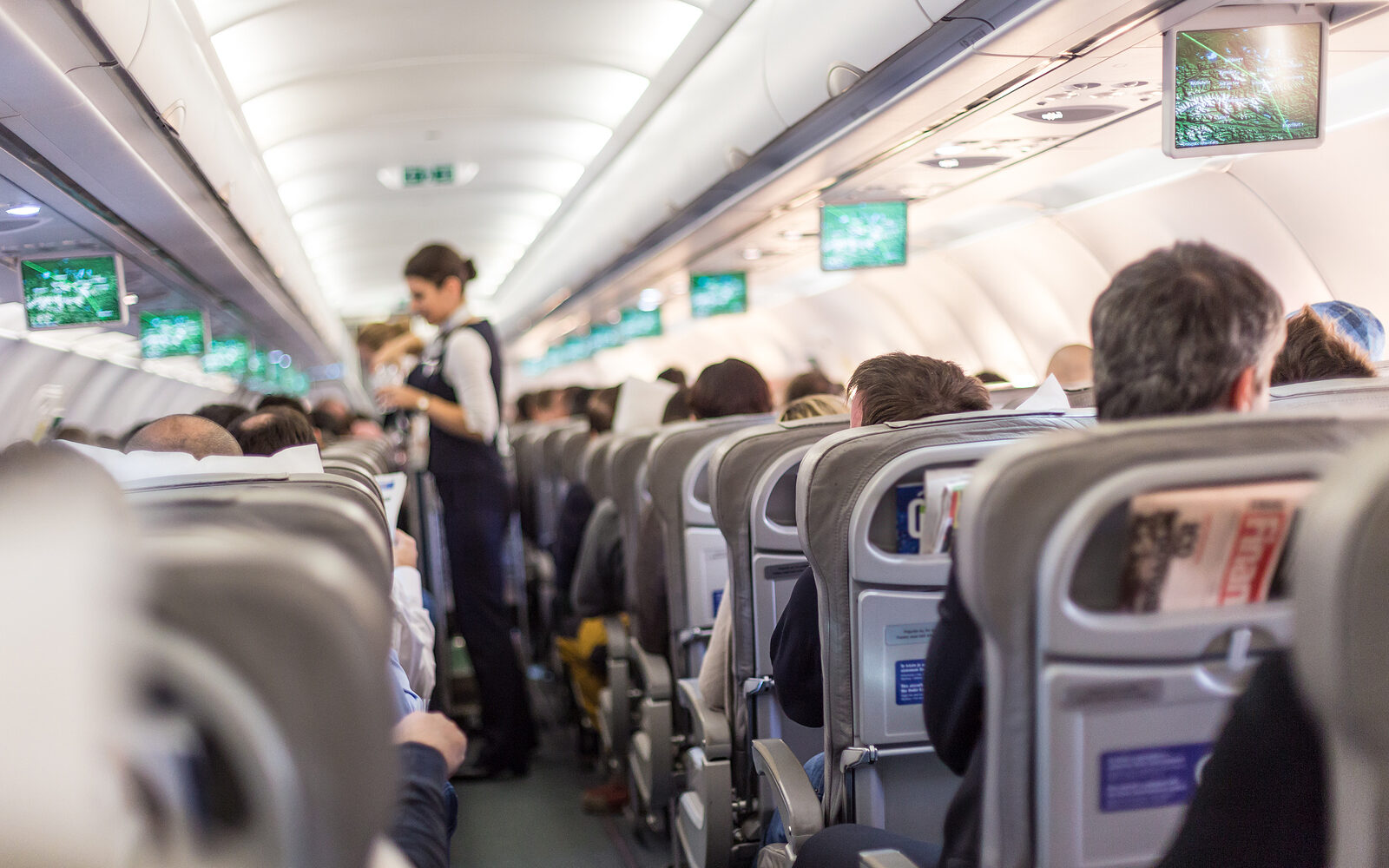 Tips for Traveling Safely with Hearing Aids