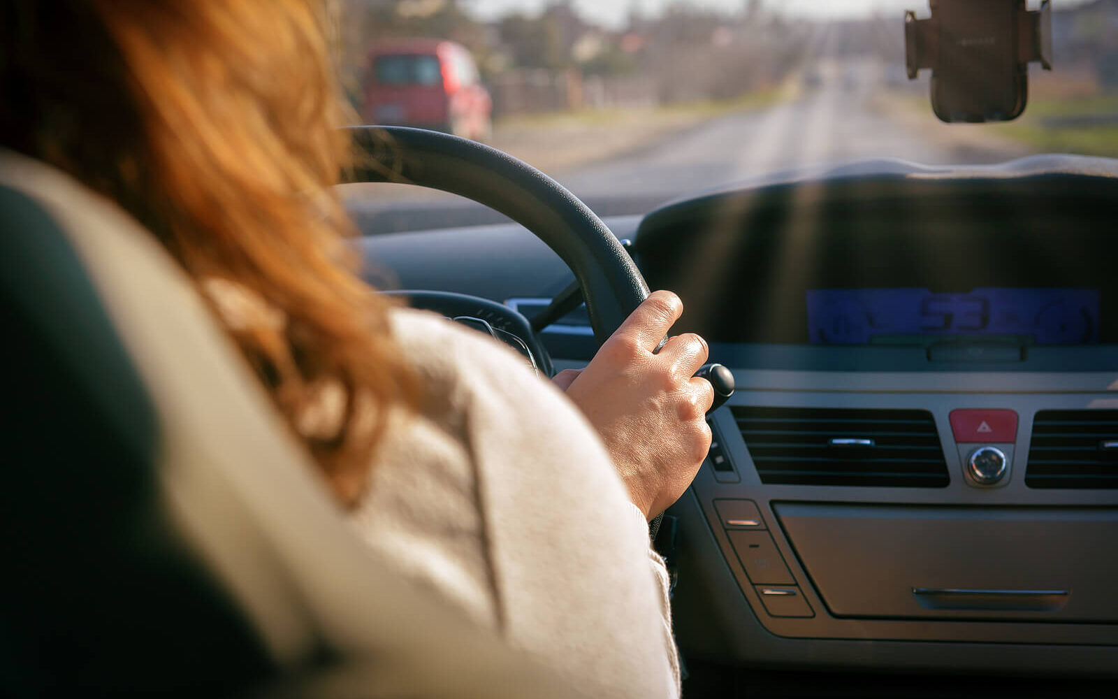 Essential Driving Tips for Hearing Aid Users