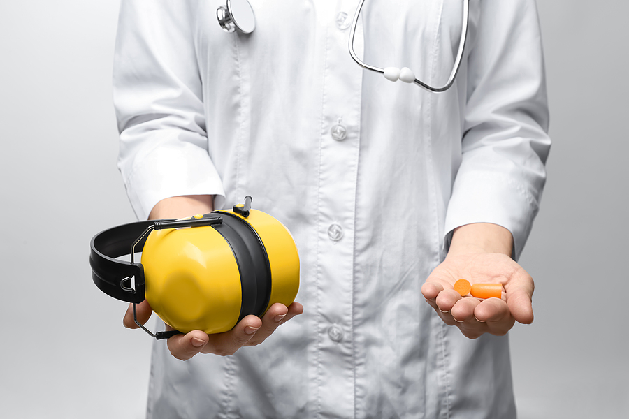 The Relationship Between Noise Pollution and Hearing Health