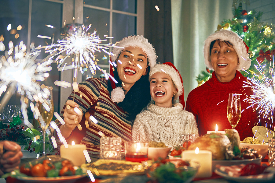 Quick Hearing Aid Repairs Before Holiday Gatherings