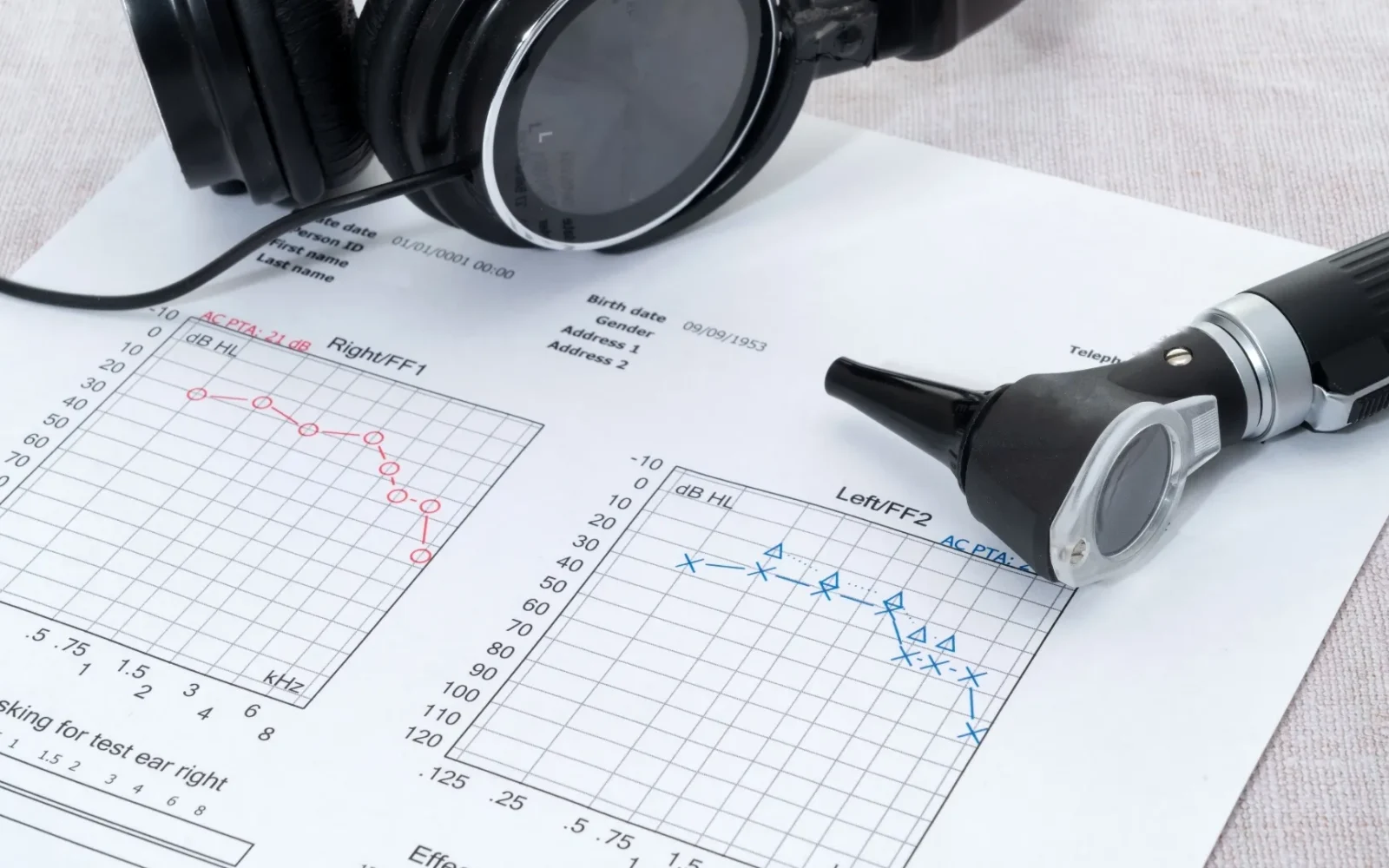 See how live speech mapping replaces hearing aid frustration with clear conversations and custom visual programming.