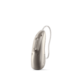 PH Packshot Audeo E R xReceiver P5 Champagne