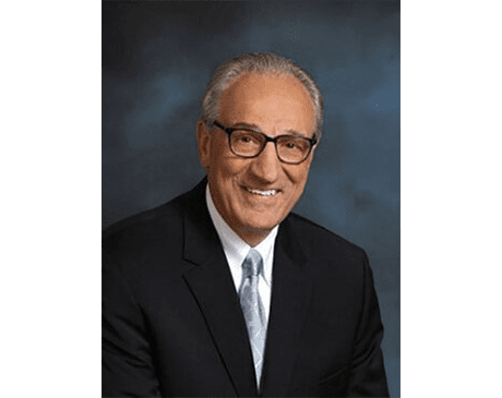 Michael Orsini
