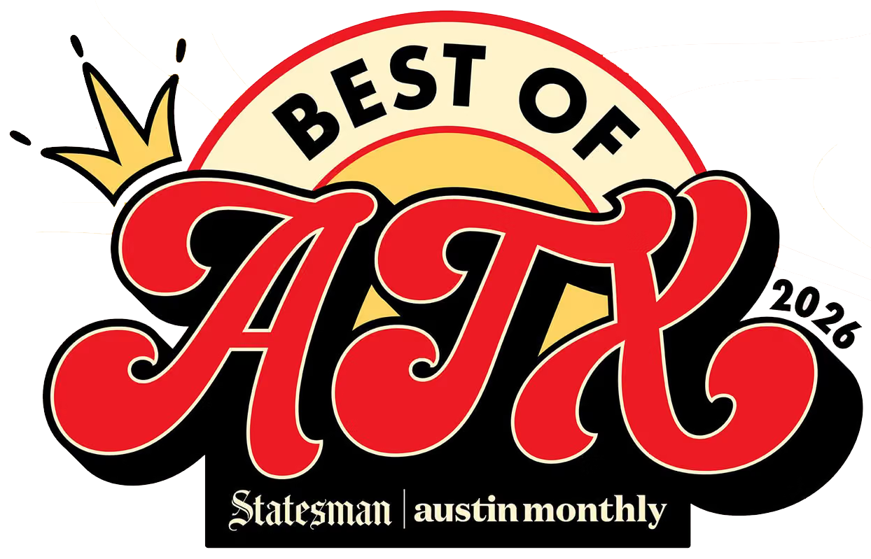best of atx 2026
