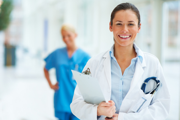 Audiologist