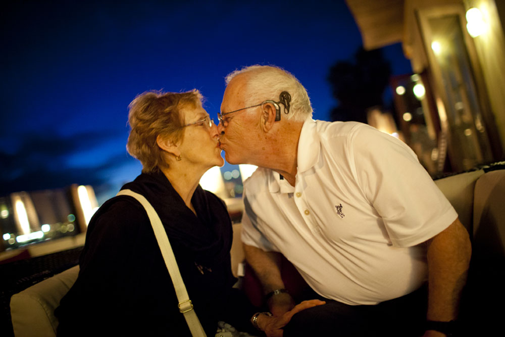 Cochlear Implants