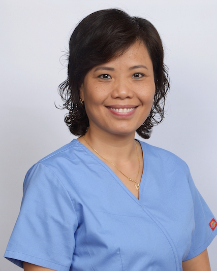 huong vu