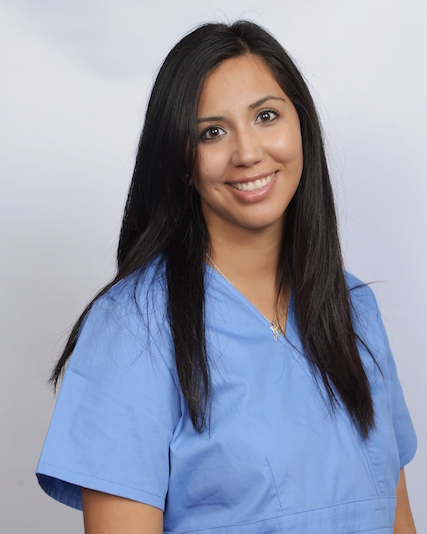 maria almanza