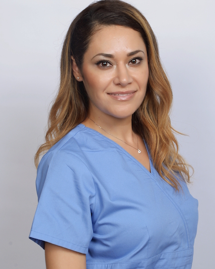 estela vargas