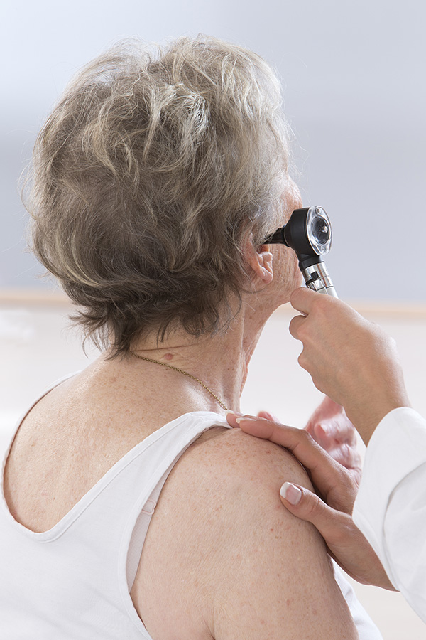 The Low Down on the High Price of Hearing Aids